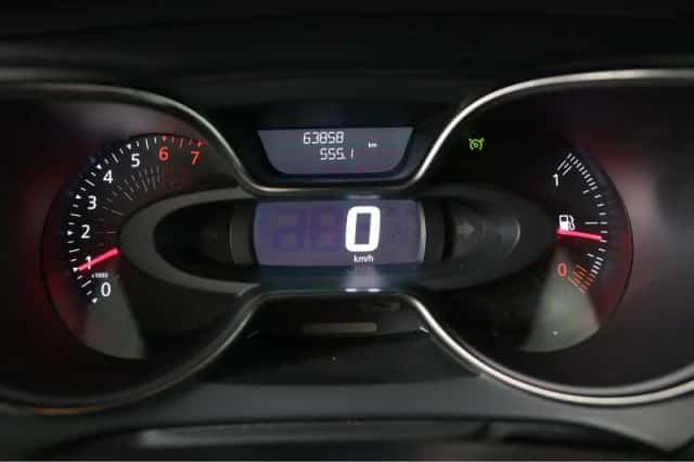 Renault Captur (2019) thumbnail 17