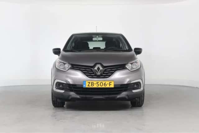 Renault Captur (2019) thumbnail 18