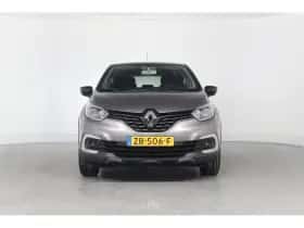 Renault Captur (2019) thumbnail 18
