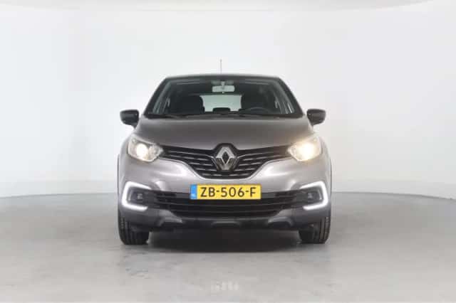 Renault Captur (2019) thumbnail 19