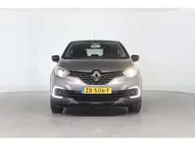 Renault Captur (2019) thumbnail 19