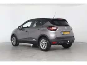 Renault Captur (2019) thumbnail 3