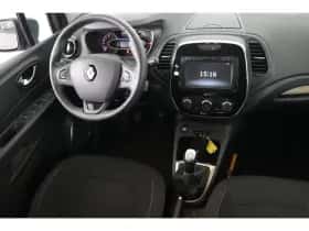 Renault Captur (2019) thumbnail 21