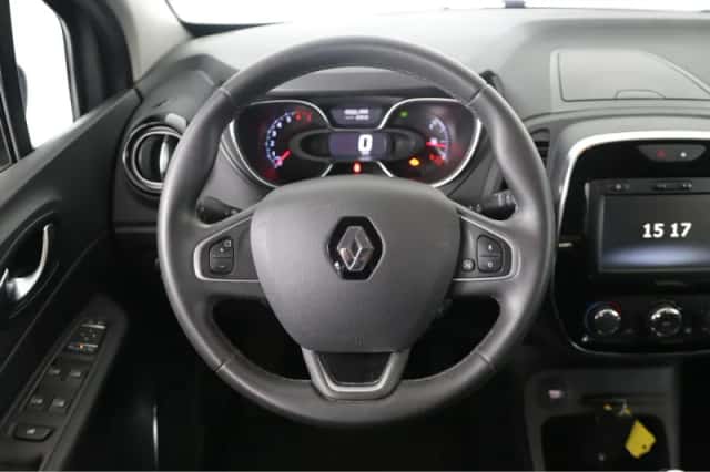 Renault Captur (2019) thumbnail 22