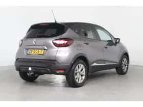 Renault Captur (2019) thumbnail 7