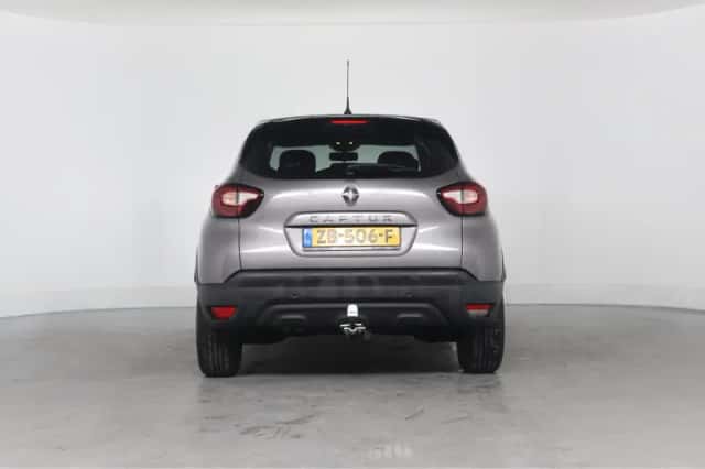 Renault Captur (2019) thumbnail 8