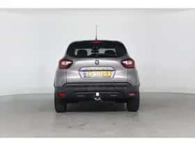 Renault Captur (2019) thumbnail 8