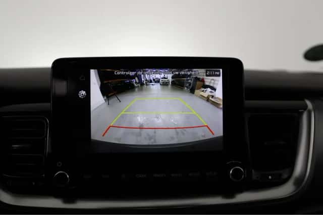 Kia Stonic (2023) thumbnail 11