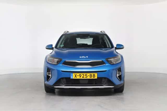 Kia Stonic (2023) thumbnail 13