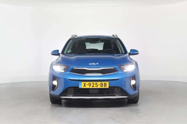 Kia Stonic (2023) thumbnail 14