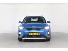 Kia Stonic (2023) thumbnail 14
