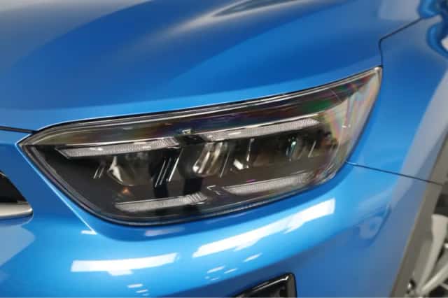 Kia Stonic (2023) thumbnail 15