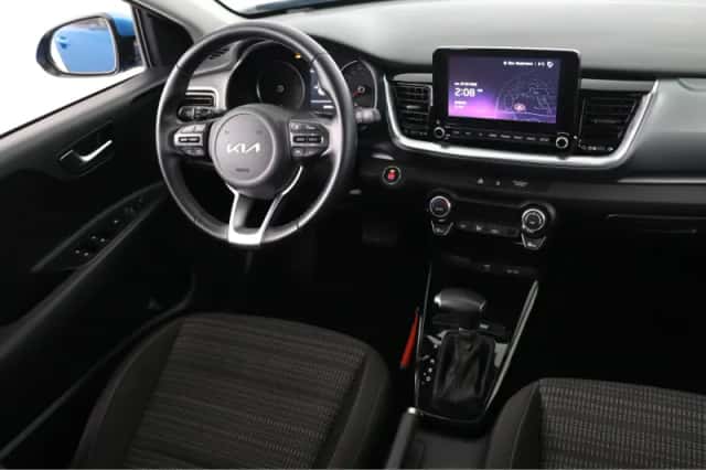 Kia Stonic (2023) thumbnail 19