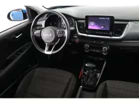 Kia Stonic (2023) thumbnail 19