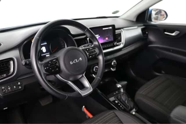 Kia Stonic (2023) thumbnail 21