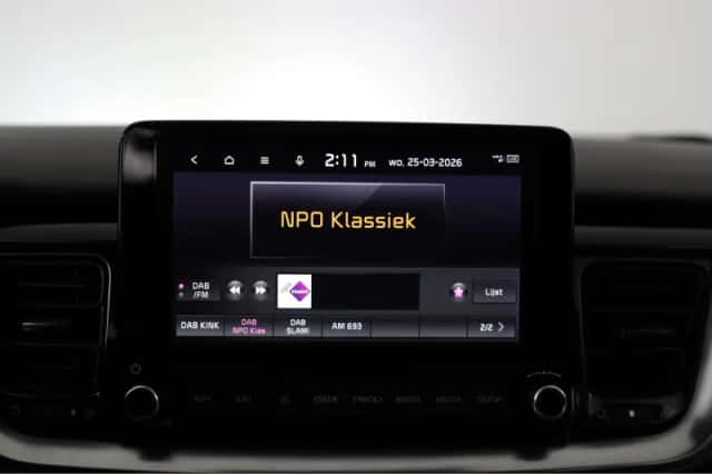 Kia Stonic (2023) thumbnail 29