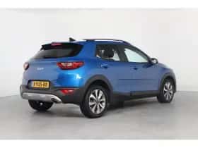 Kia Stonic (2023) thumbnail 7