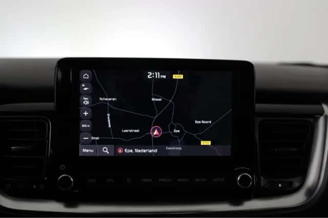 Kia Stonic (2023) thumbnail 10