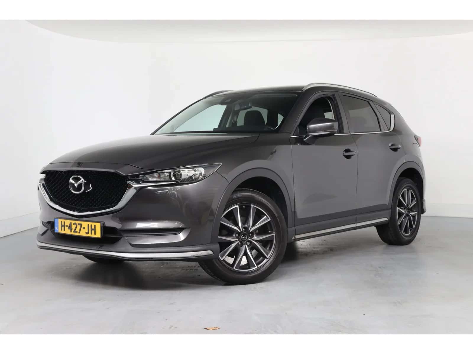 Mazda CX-5 (2020) — foto 1