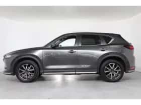 Mazda CX-5 (2020) thumbnail 2