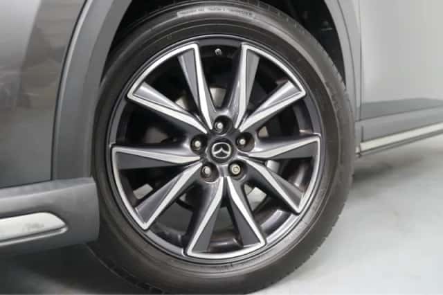 Mazda CX-5 (2020) thumbnail 11