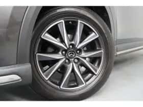 Mazda CX-5 (2020) thumbnail 11