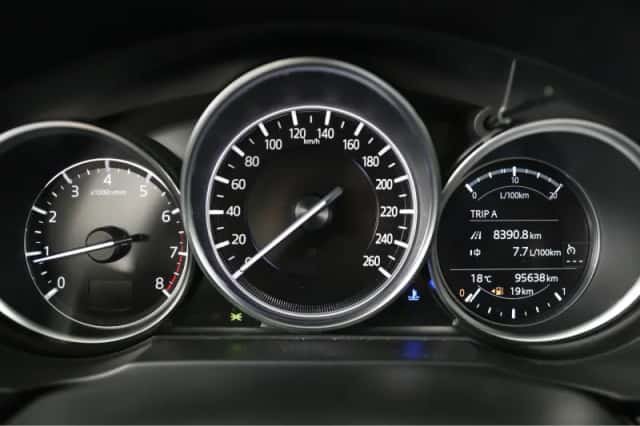 Mazda CX-5 (2020) thumbnail 13