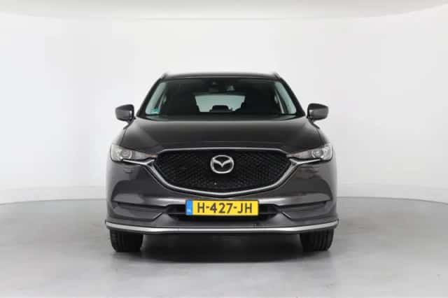 Mazda CX-5 (2020) thumbnail 14