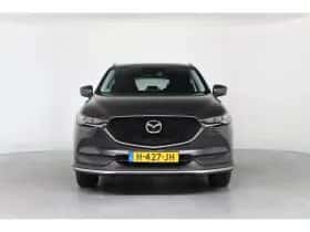 Mazda CX-5 (2020) thumbnail 14