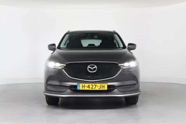 Mazda CX-5 (2020) thumbnail 15
