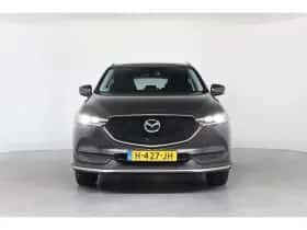 Mazda CX-5 (2020) thumbnail 15