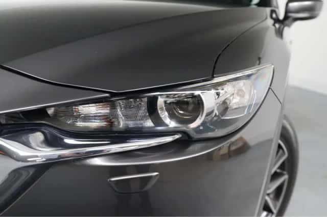 Mazda CX-5 (2020) thumbnail 16