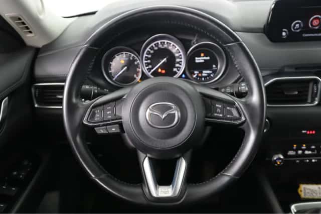 Mazda CX-5 (2020) thumbnail 17