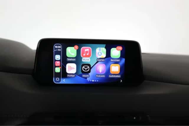 Mazda CX-5 (2020) thumbnail 18