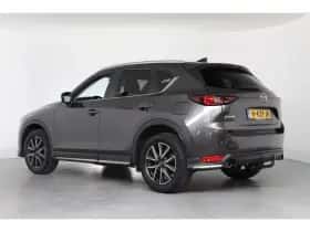 Mazda CX-5 (2020) thumbnail 3