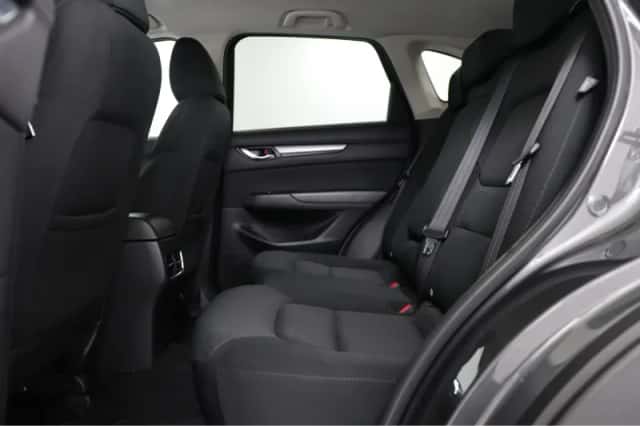 Mazda CX-5 (2020) thumbnail 23