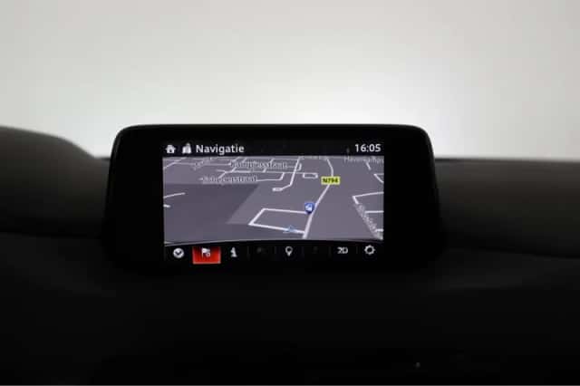 Mazda CX-5 (2020) thumbnail 28