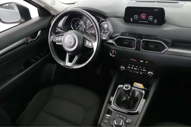 Mazda CX-5 (2020) thumbnail 29