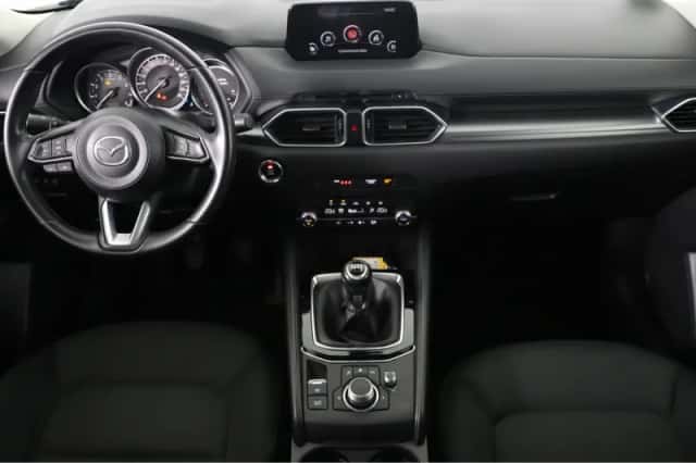 Mazda CX-5 (2020) thumbnail 4