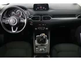 Mazda CX-5 (2020) thumbnail 4