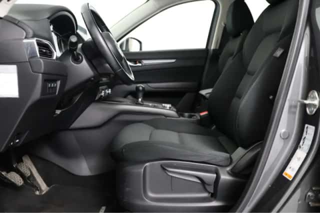 Mazda CX-5 (2020) thumbnail 32