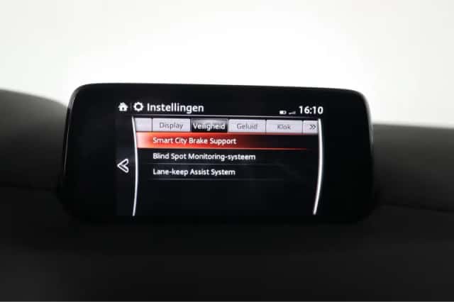 Mazda CX-5 (2020) thumbnail 33