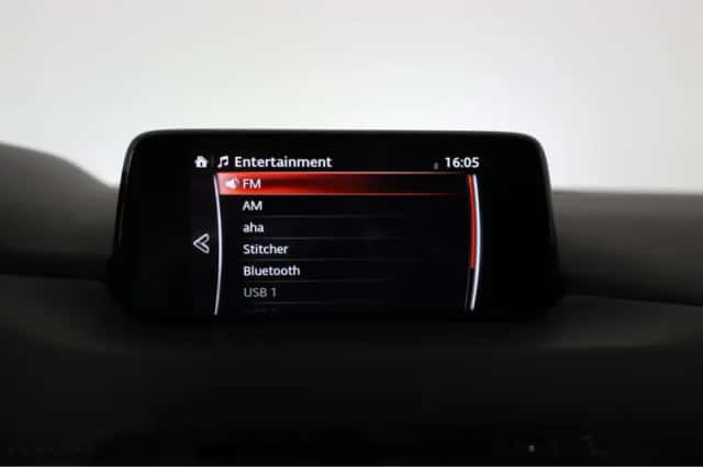 Mazda CX-5 (2020) thumbnail 37