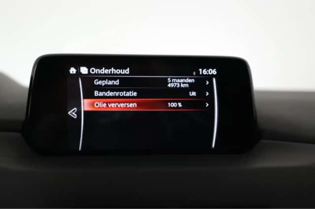 Mazda CX-5 (2020) thumbnail 38