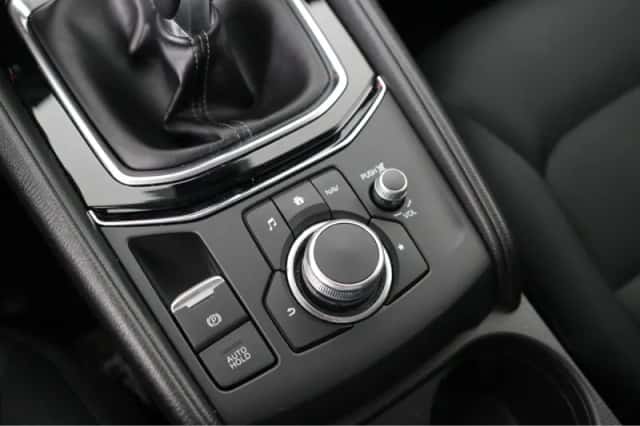 Mazda CX-5 (2020) thumbnail 40