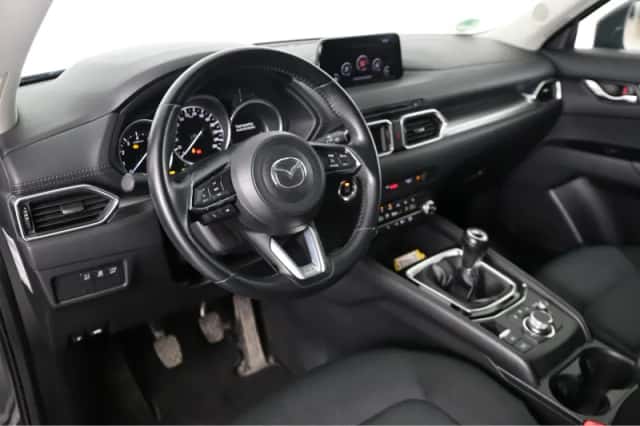 Mazda CX-5 (2020) thumbnail 5