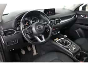 Mazda CX-5 (2020) thumbnail 5
