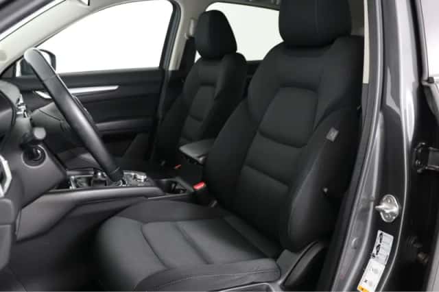 Mazda CX-5 (2020) thumbnail 6