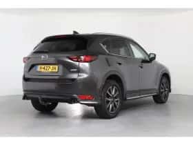 Mazda CX-5 (2020) thumbnail 8