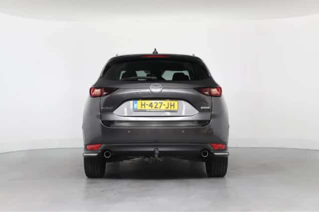 Mazda CX-5 (2020) thumbnail 9